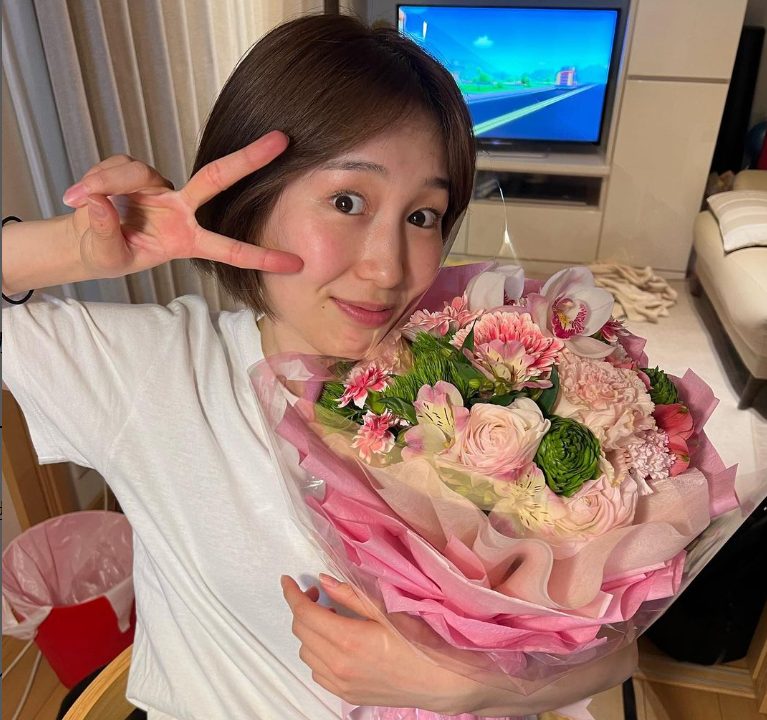 宮崎早織　パートナー　彼氏　旦那　結婚　かわいい　馴れ初め