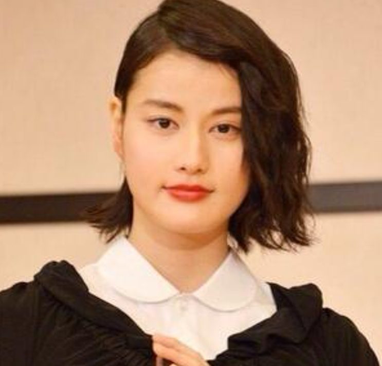 橋本愛　結婚　妊娠　妊娠中　子供　太った　かわいい　綺麗