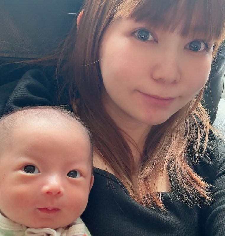 中川翔子 しょこたん 双子 一卵性 二卵性 名前 男の子 出産 育児